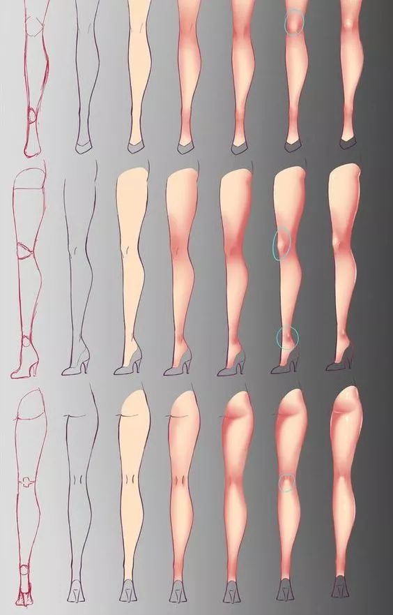 ps手绘100个小妙招,ps手绘零基础教程