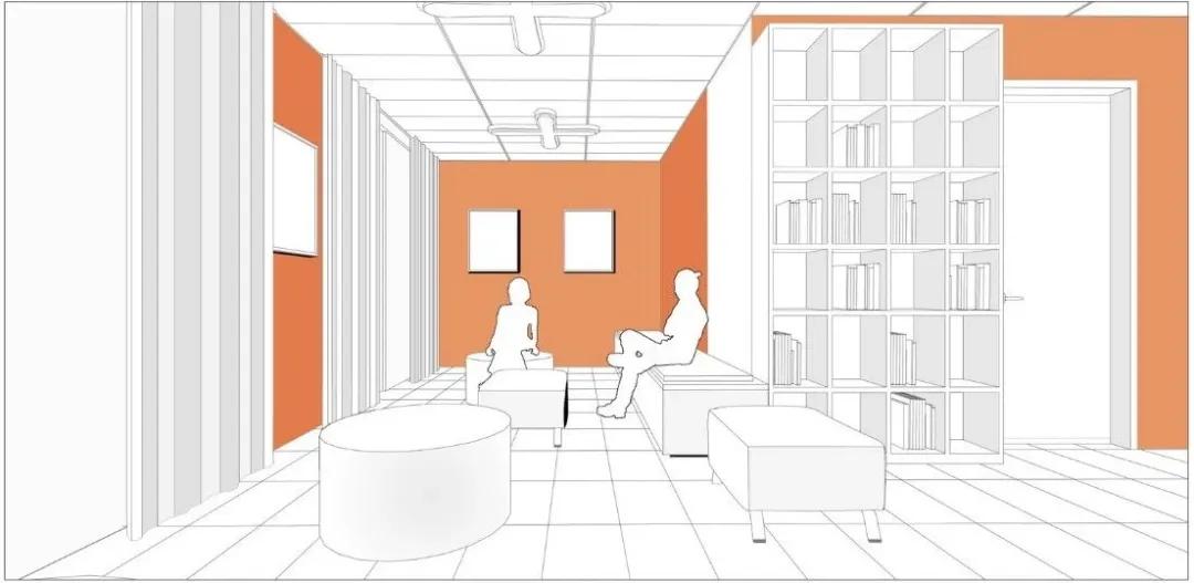 杭州第二中学宿舍图,杭州二中钱江学校寝室