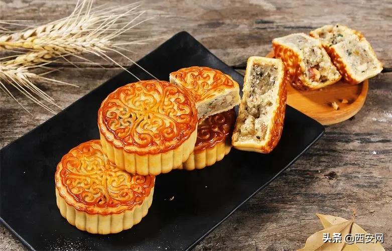 中秋节的起源的资料,中秋节的起源100个字介绍