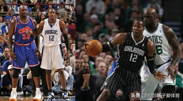 霍华德对抗奥尼尔集锦,霍华德和奥尼尔对抗视频