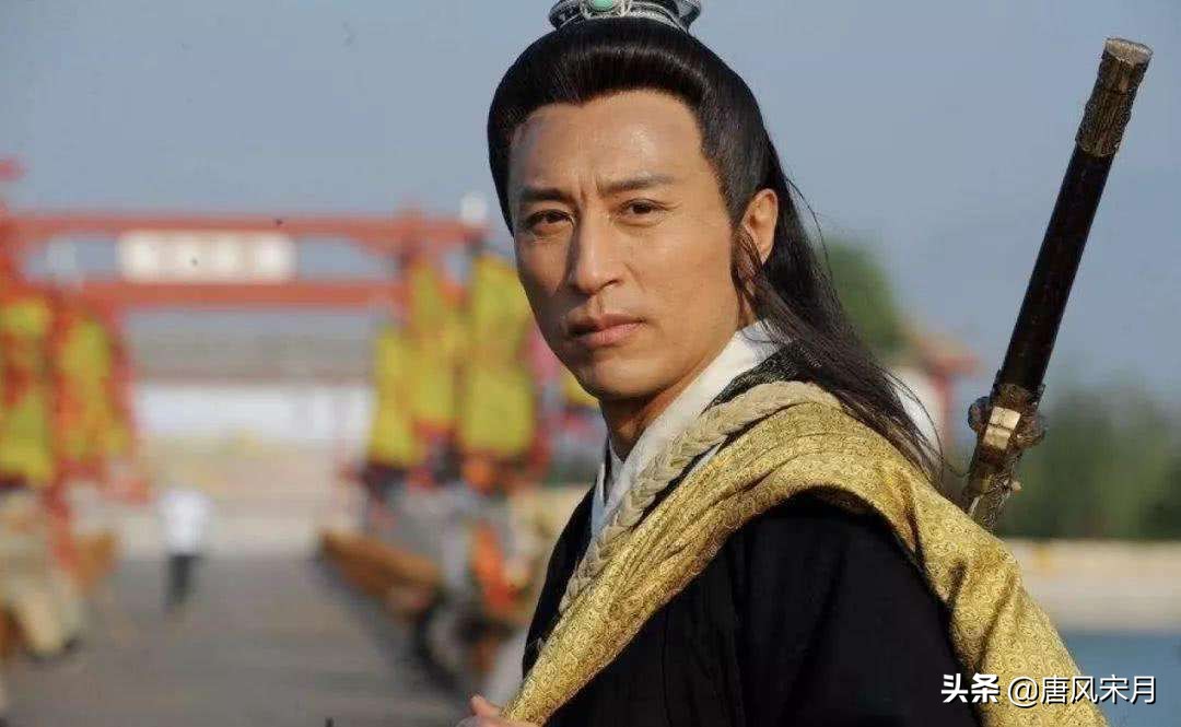 李白的剑术怎么样,李白有怎样的剑术