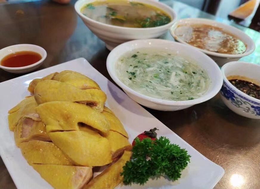 上海正宗南翔小笼是哪一间店,上海南翔小笼哪家最正宗