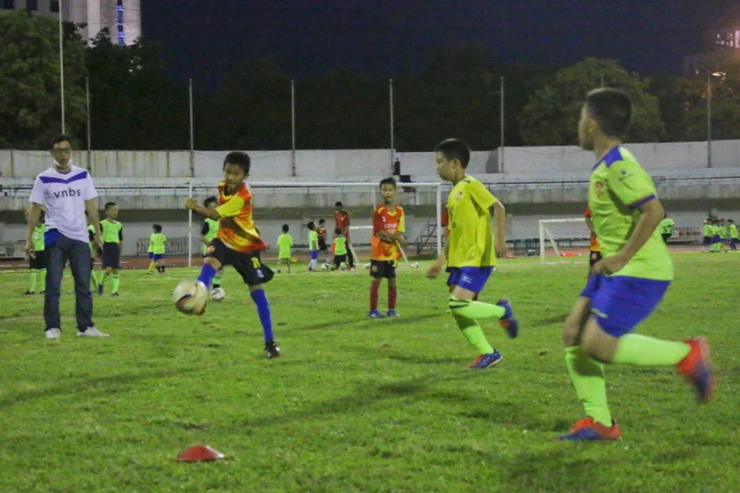 中山市青年足球联赛赛程,中山市汇丰城杯邀请赛