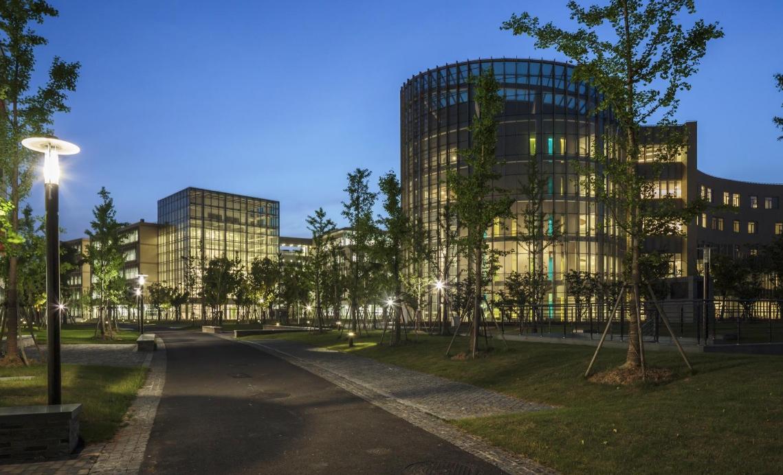 上海第二批双一流建设高校,上海双非一本大学排名