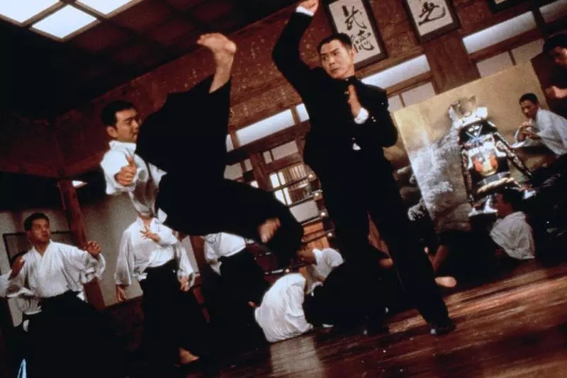 电影动作片教父成龙,动作电影教父是谁