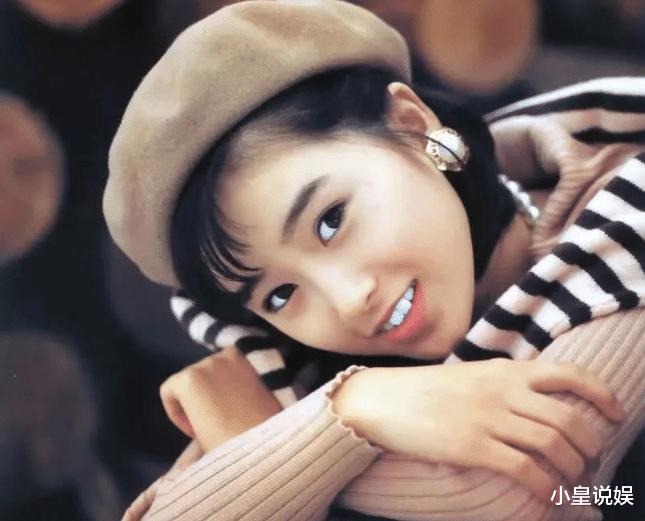 从女神到吸毒女，从天后到国际乞丐，酒井法子如何一步步毁掉前途