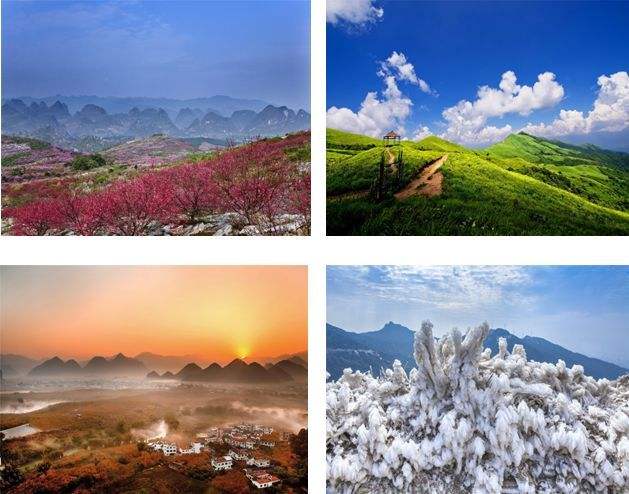 儿童画基础教程风景,色粉画教程风景简单儿童