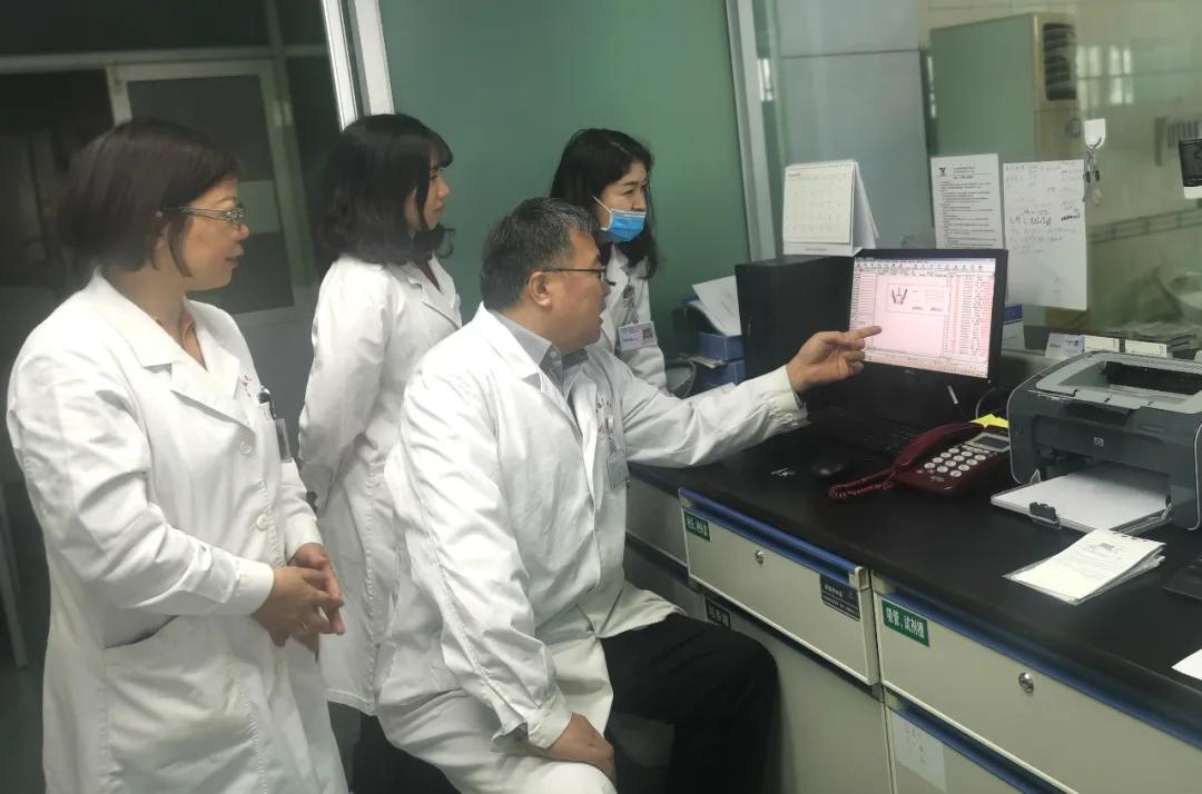 喜报！2020年*疆新**人民医院荣获6项自治区科技进步奖