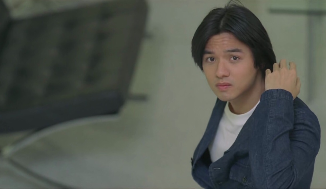 童年阴影五大恐怖剧集有鬼,office有鬼好看吗