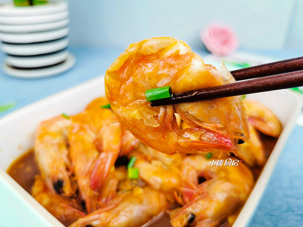 虾线不挑你们真的敢吃吗,虾线到底能不能吃