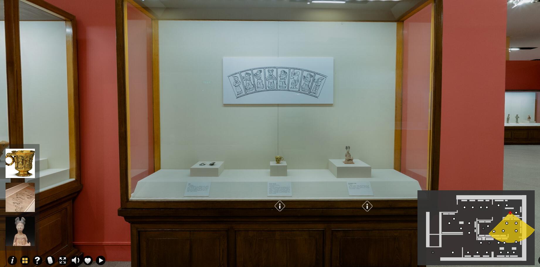 天津能逛的博物馆,天津人逛博物馆