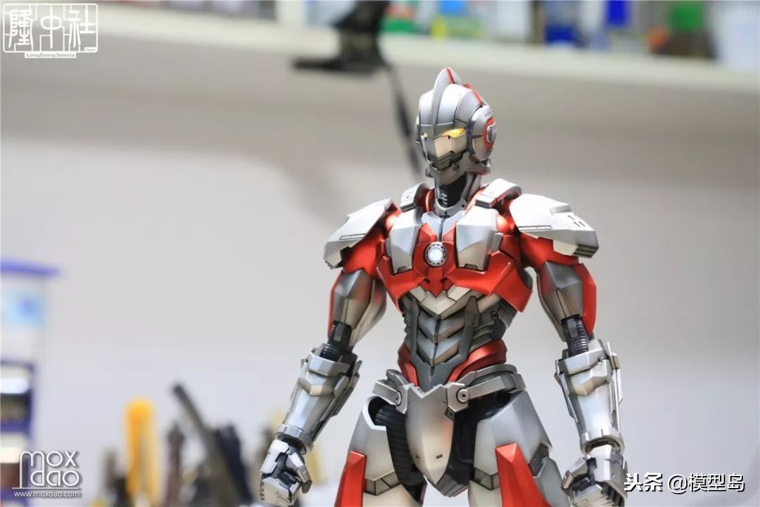 奥特曼模型大全套,奥特曼模型诺亚奥特曼