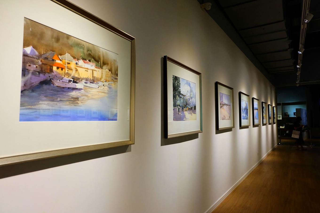 骆驼青岛,骆驼旅行在路上