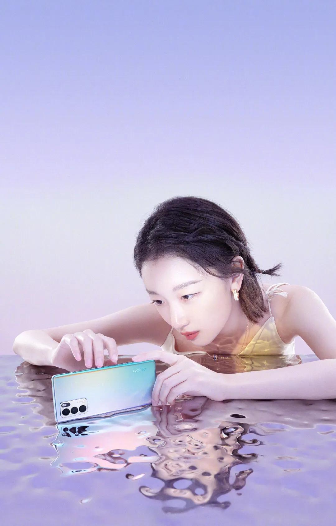 贵圈初恋脸大饼这么好恰?通稿乱飞,盘盘周冬雨背后的“学人精”