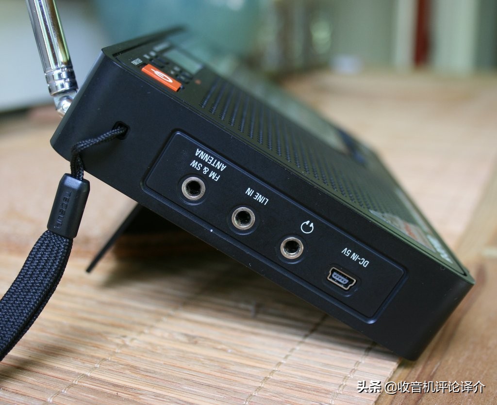 在美国买的收音机国内用不了,在国外买收音机国内可以用吗