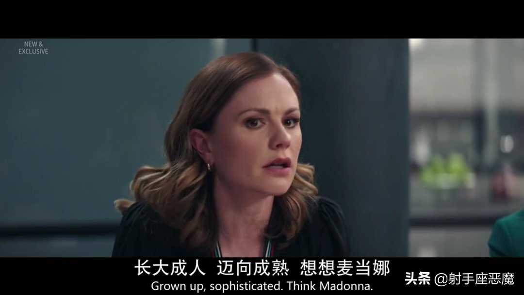 公关英剧精彩片段,公关英剧剧集