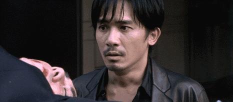 那些熟悉的配乐,香港电影经典的5个背景音乐