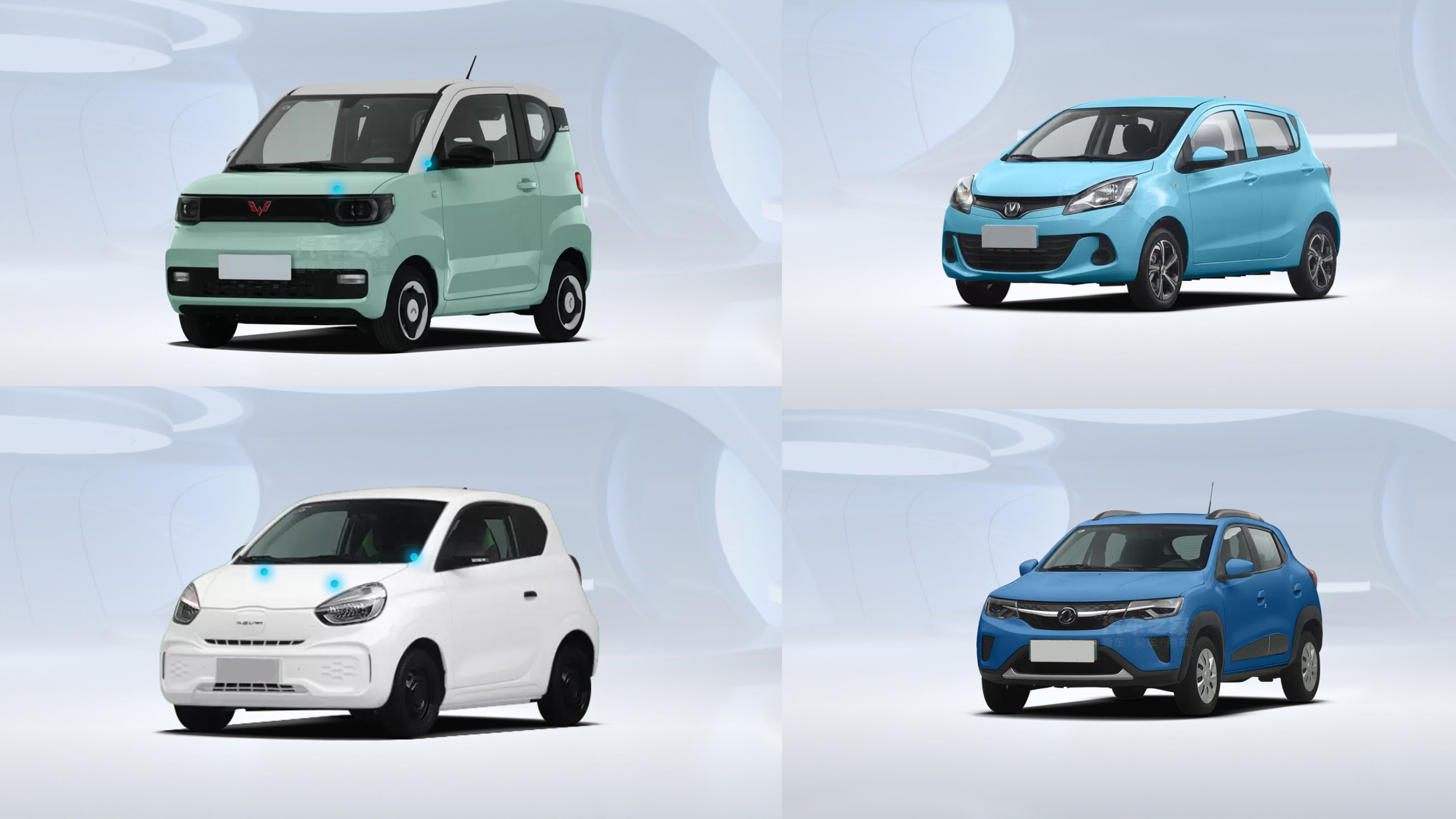 403公里续航,零跑t03310轻享版深度体验