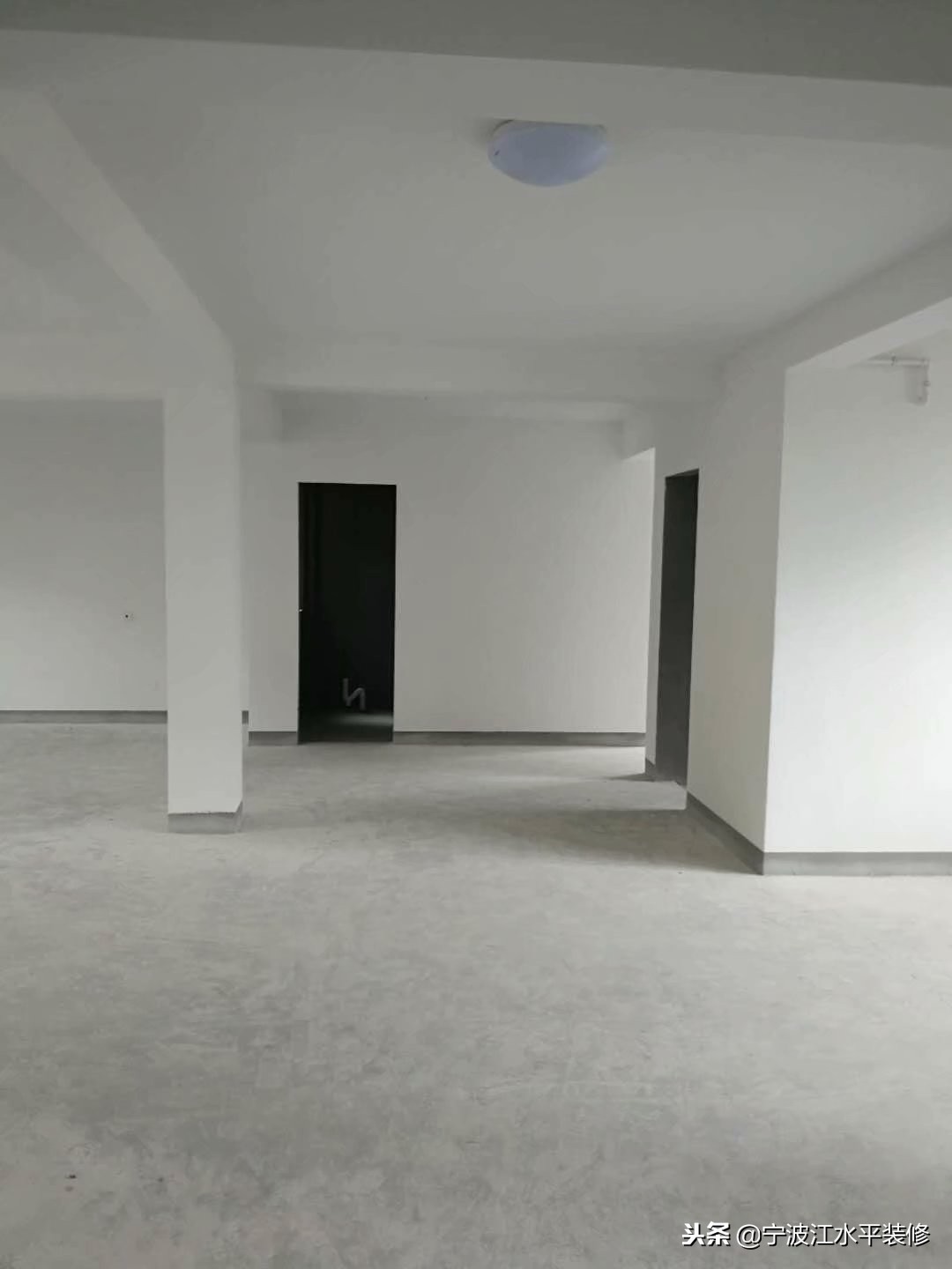 宁波专业新房软装设计效果图,宁波新房装修视频