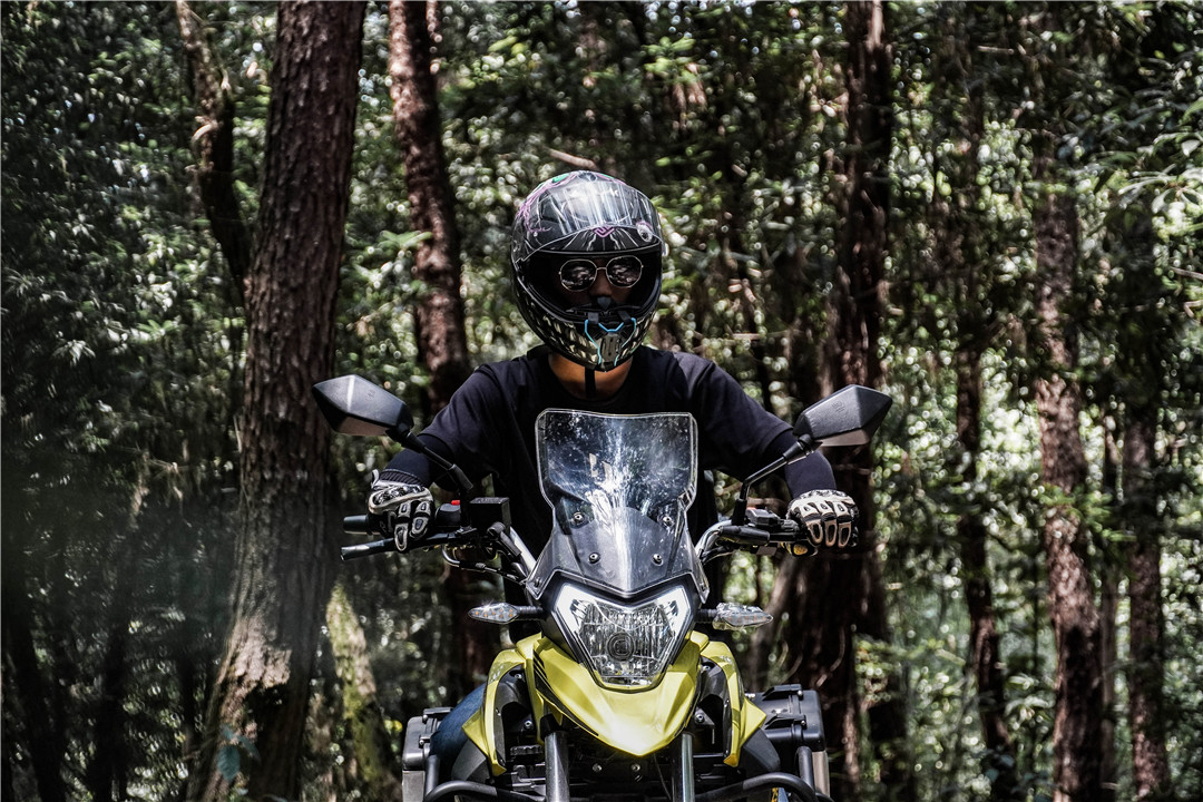 宗申150x休旅摩托车评测,宗申150x高配参数价格