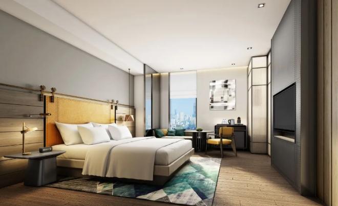 中国市场的酒店品牌大全详解,最新全球最流行的酒店品牌