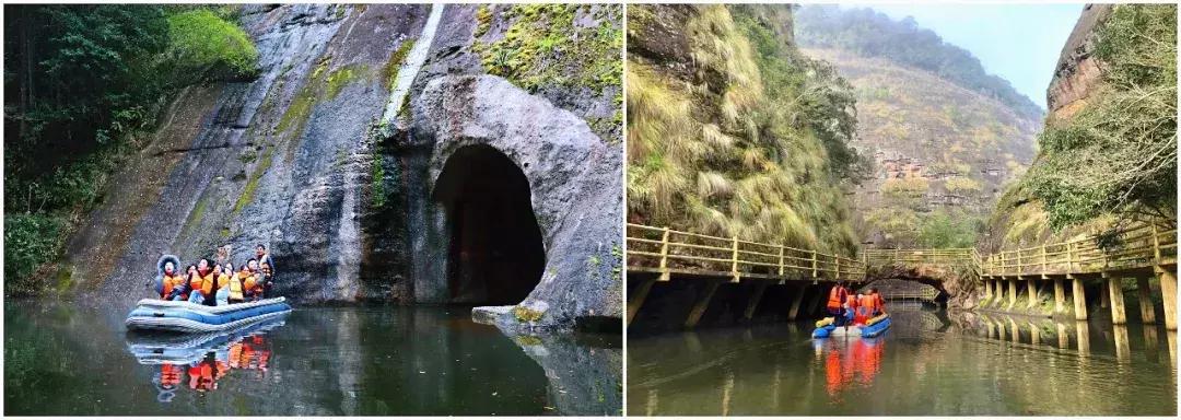 福建全福旅游线路,全福游三明