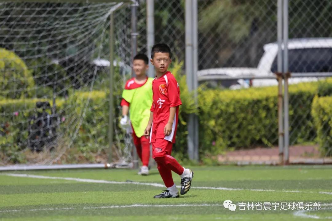 春城杯市业余足球联赛开幕,2021年长春市足球业余联赛春城杯