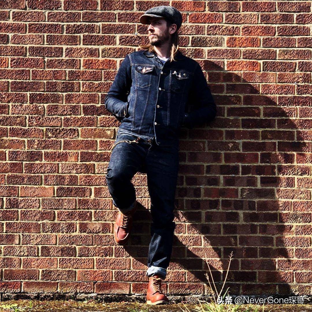 工装靴redwing2995,工装靴redwing1907