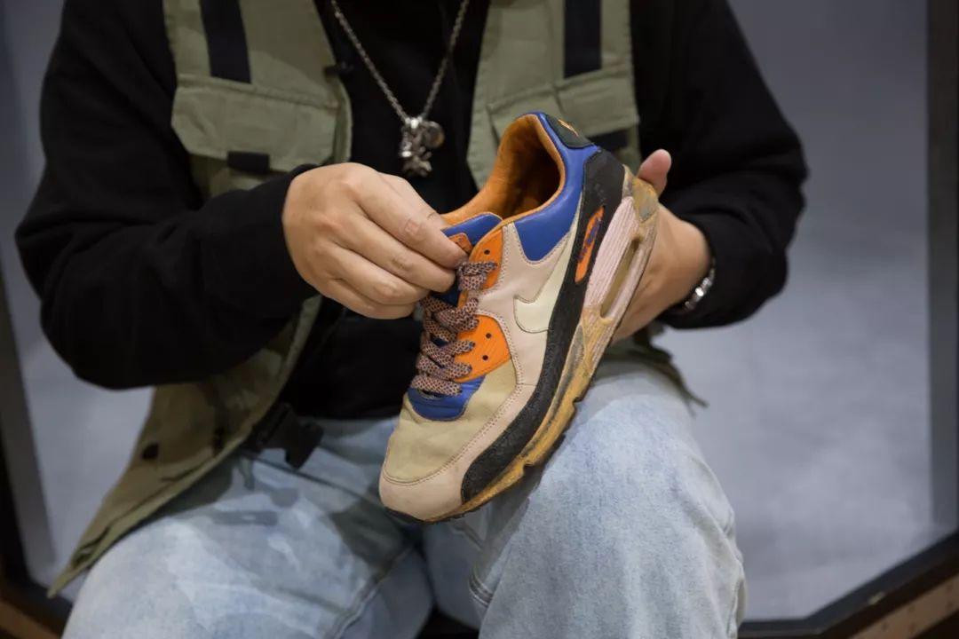 aj潮鞋店,潮鞋店推荐aj