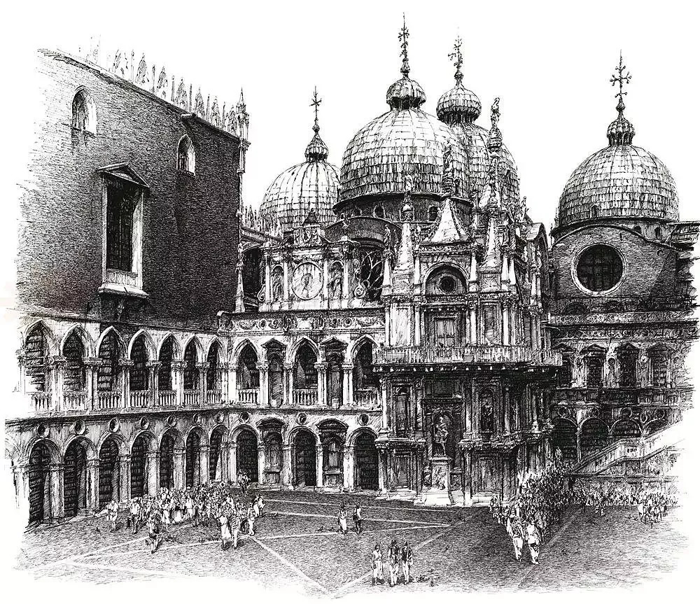 中国十大写实钢笔画作品,中国公认最漂亮钢笔字行草