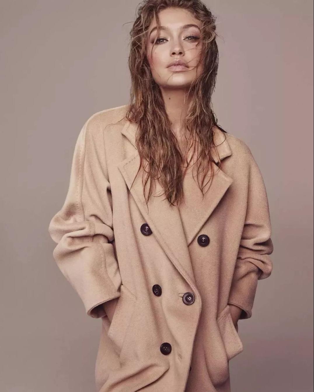 maxmara五款经典款大衣搭配,maxmara五款经典款大衣