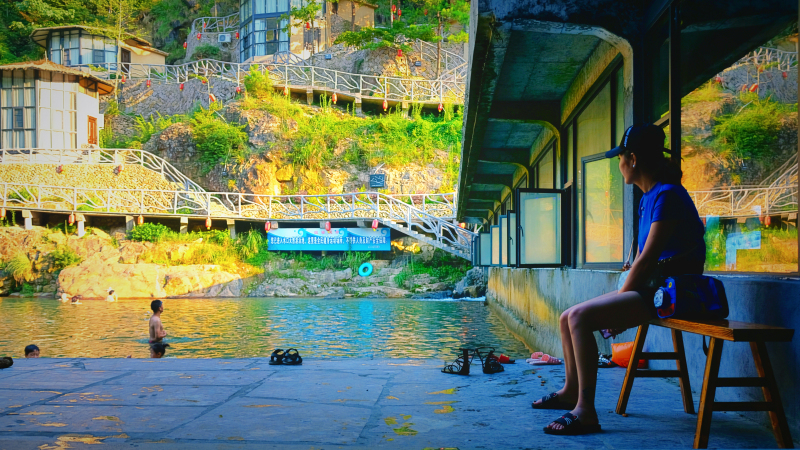 平阳水口村有什么景点可以玩,平阳水口村旅游