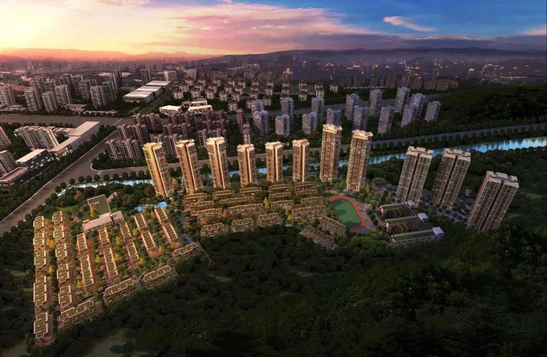 黄埔教育最好的楼盘,广州黄埔最好的学位楼盘