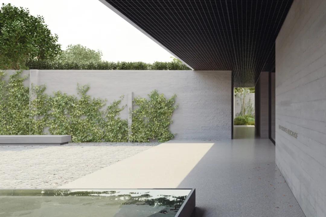 新作|与自然共生的极致之墅