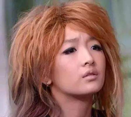 鹿晗、吴亦凡早年杀马特造型是学东方神起的?打开方式不对吧