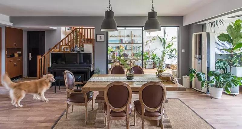 最有质感的家欢迎借鉴,打造浪漫有格调的家