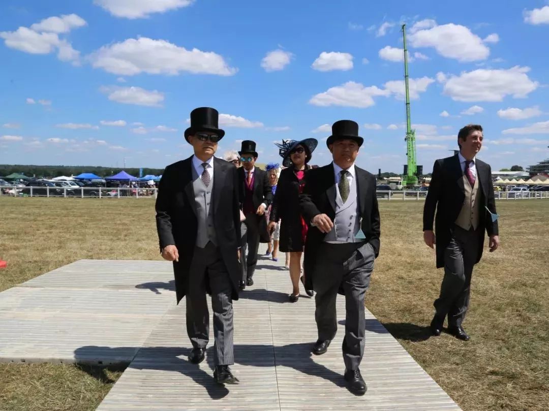 去伦敦留学,伦敦短期游学