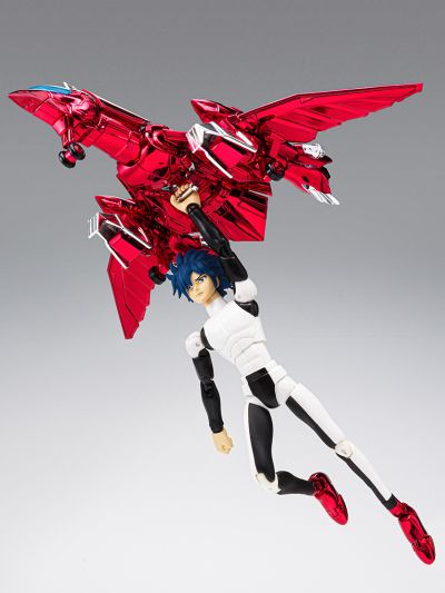 圣斗士星矢前传天马座神之圣衣,圣斗士圣衣神话天界篇