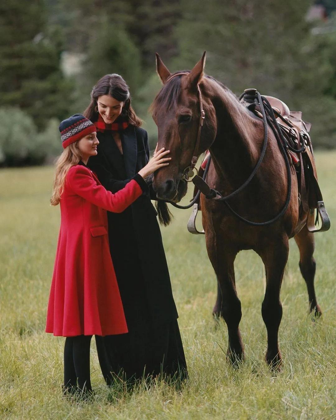 在“去精英化”时代，RalphLauren如何改革形象？