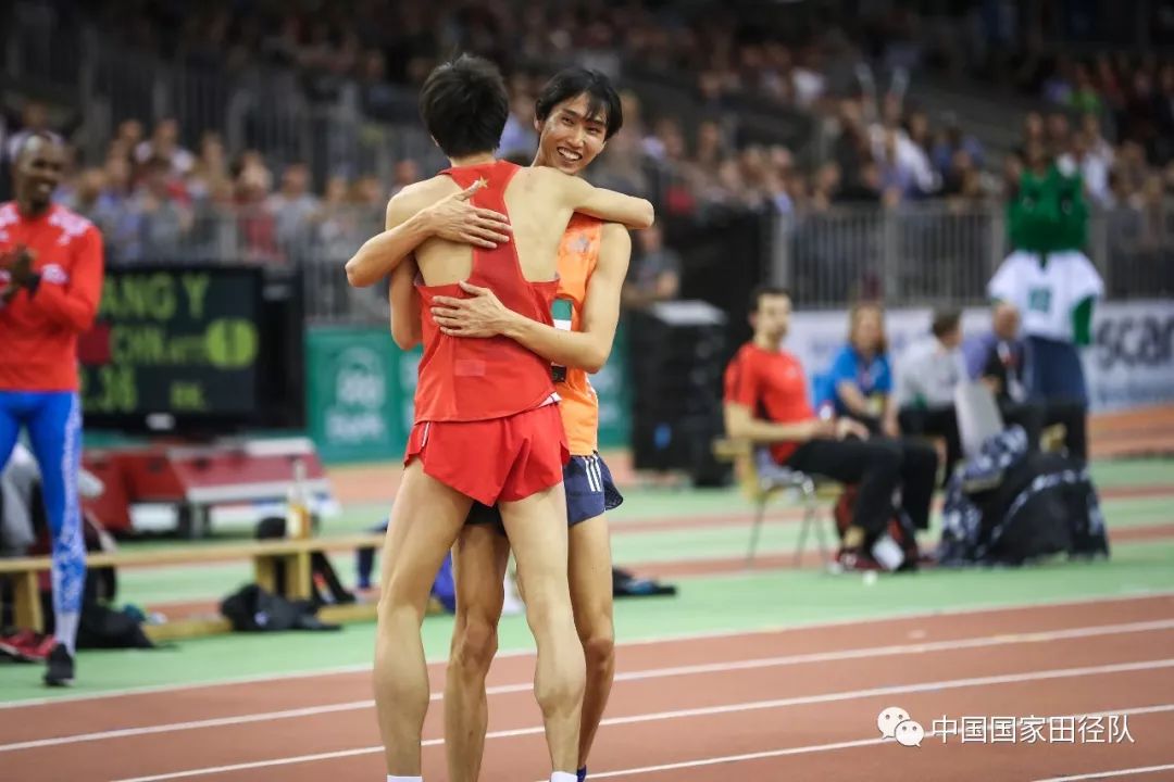 国家一级跳高运动员王宇简介,跳高运动员王宇祖籍资料