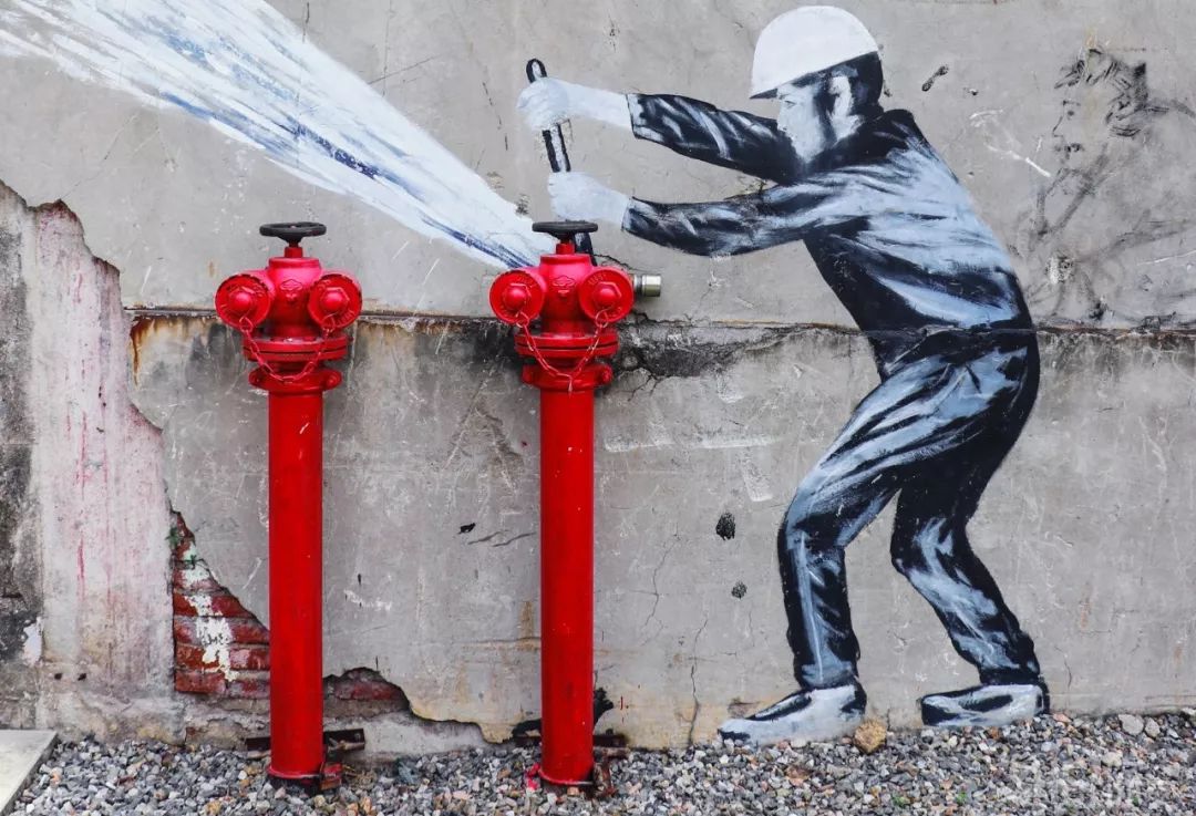 蛇口，传统与现代的并存