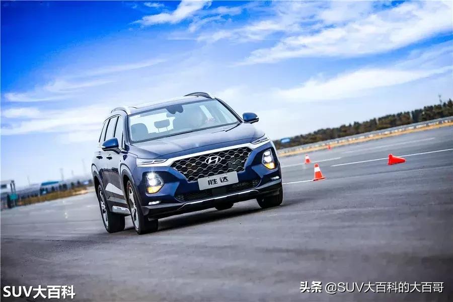 第四代胜达七座与汉兰达,第四代胜达对比汉兰达视频