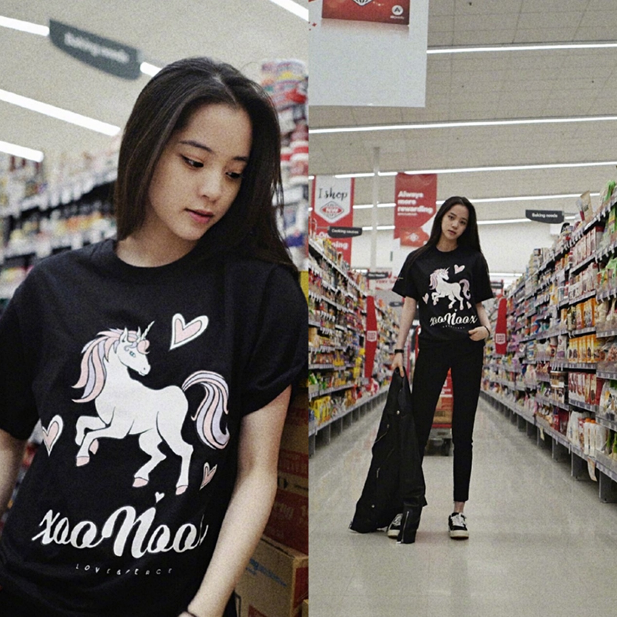 欧阳娜娜短发成熟妩媚,欧阳娜娜清纯灵动如精灵般的女孩