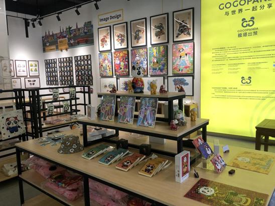 乐山沙湾沫若戏曲公园高清鸟瞰图,沙湾沫若戏剧小镇航拍夜景