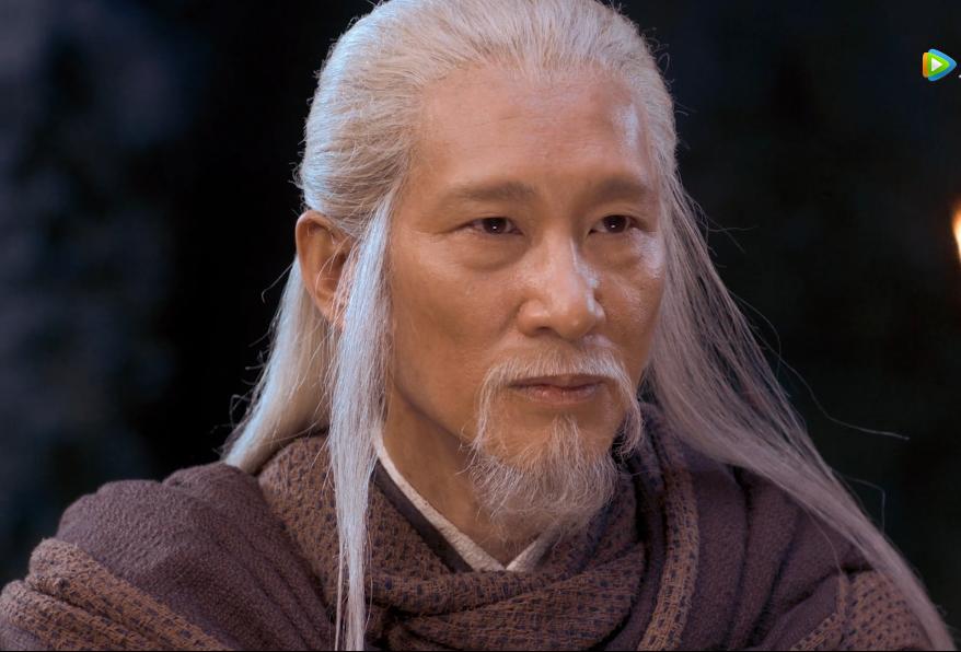 将夜2第18集莫山山宁缺桑桑,将夜宁缺跟莫山山说桑桑是他的命