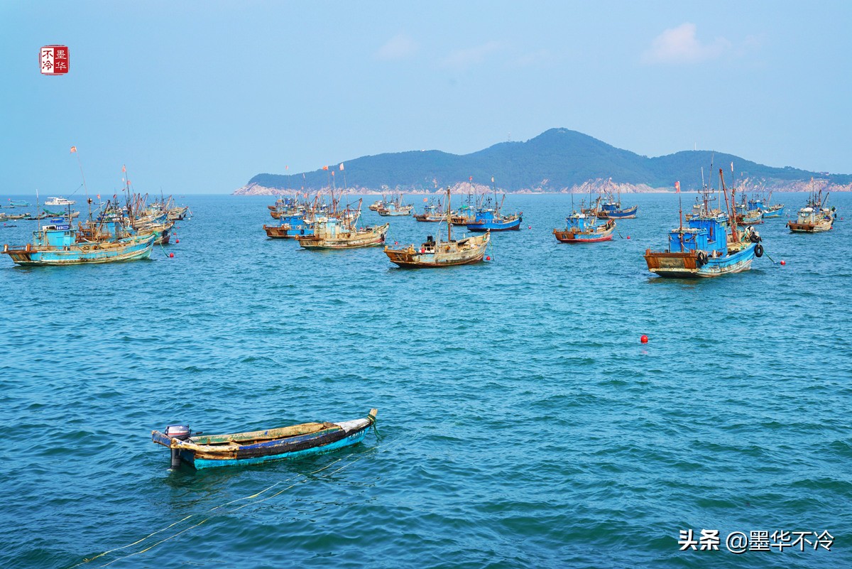 威海5月游记,威海最美一日游