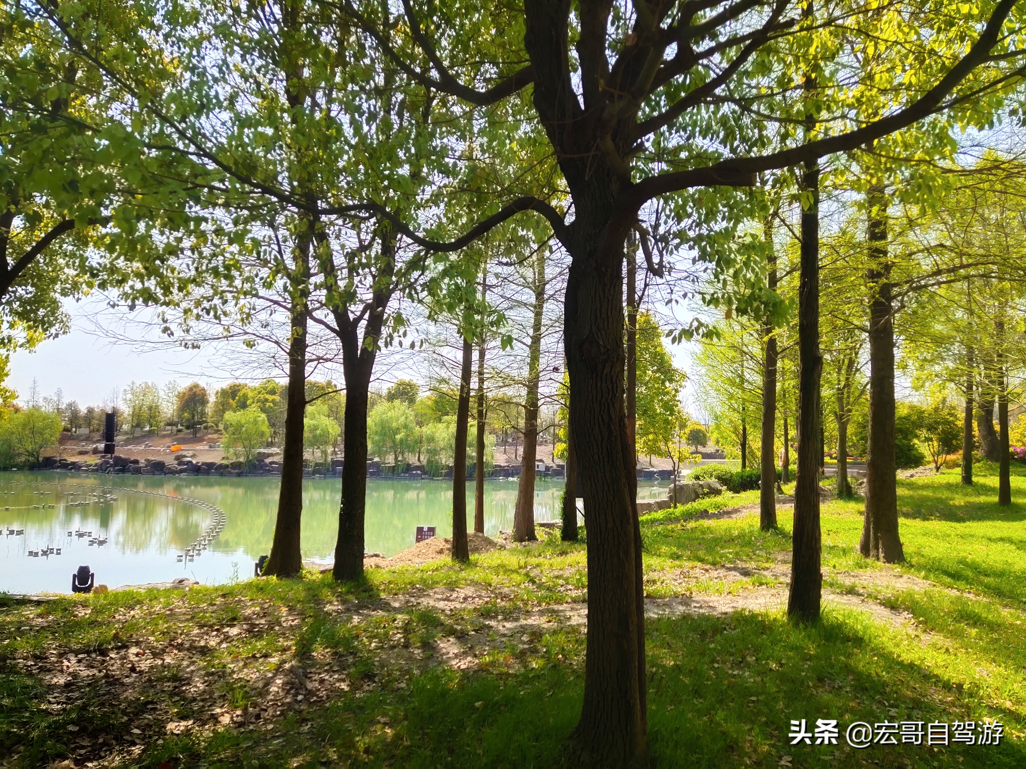 上虞四月网红景点,浙江省绍兴市上虞区免费景点