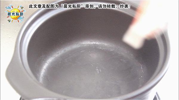 韩式嫩豆腐汤锅,韩式猪肉豆腐汤