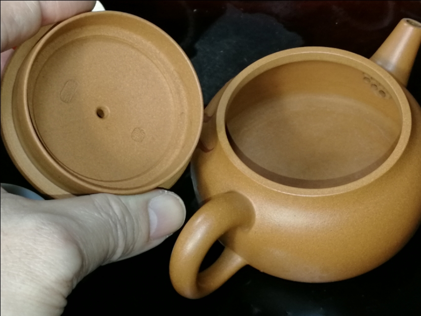 段泥壶真的不好养吗,段泥壶养坏了咋办