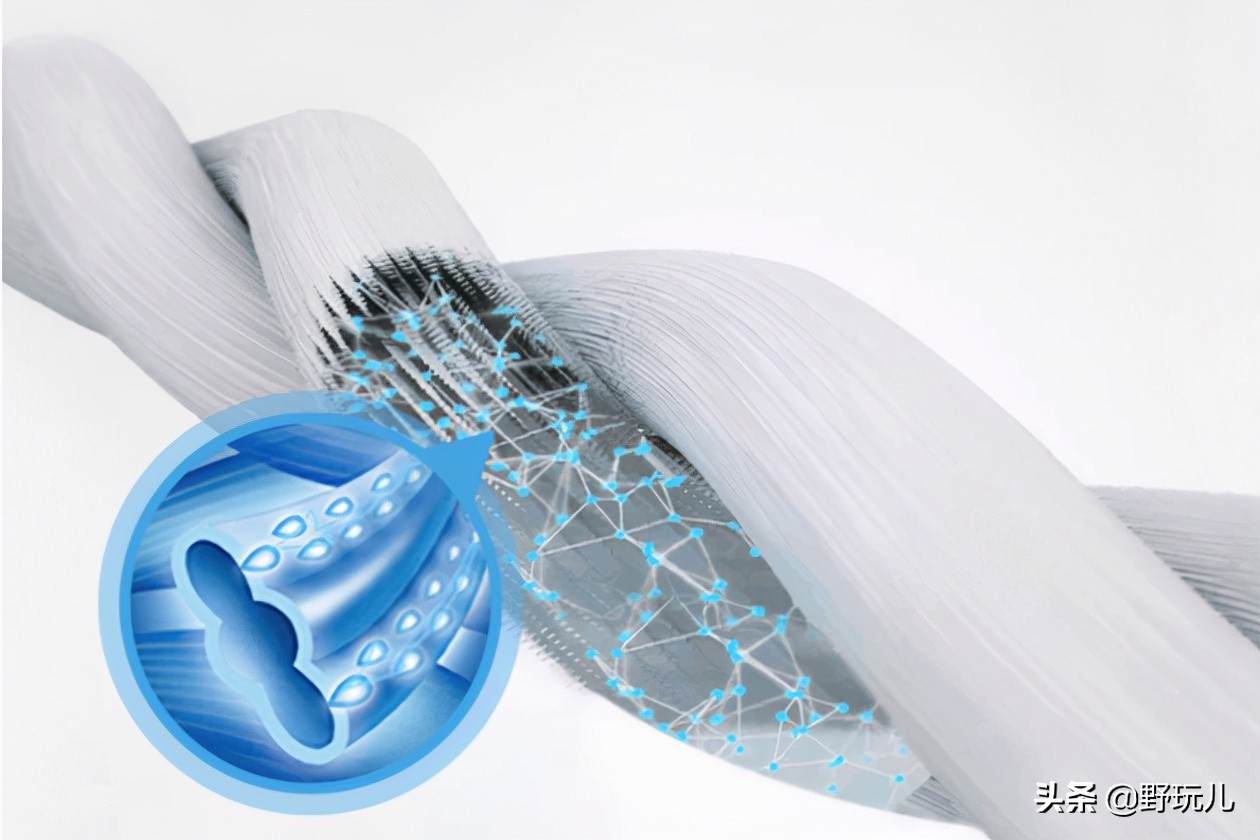 应该买什么材质的袜子,户外袜子选择什么材质